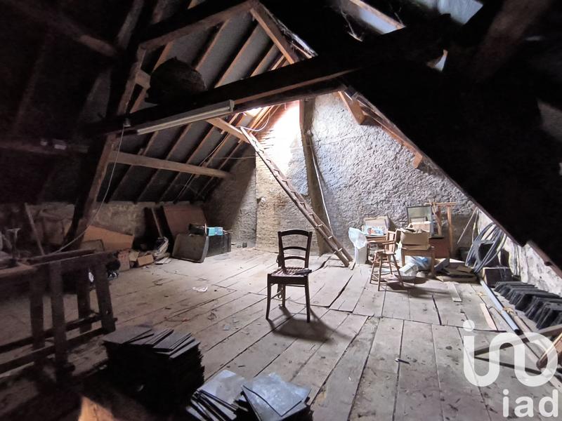 Maison - 70 m² - 4 pièces