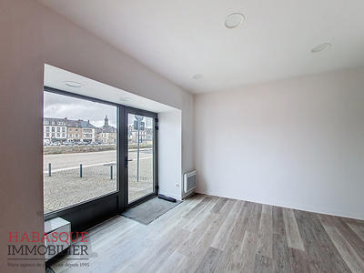 Local commercial - 47 m² - 3 pièces