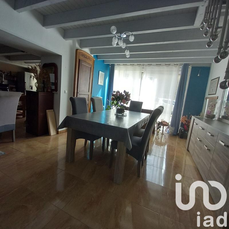 Maison de village - 230 m² - 5 pièces