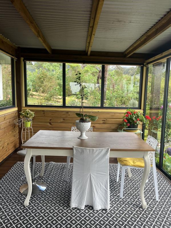 Châlet - 142 m² - 4 pièces