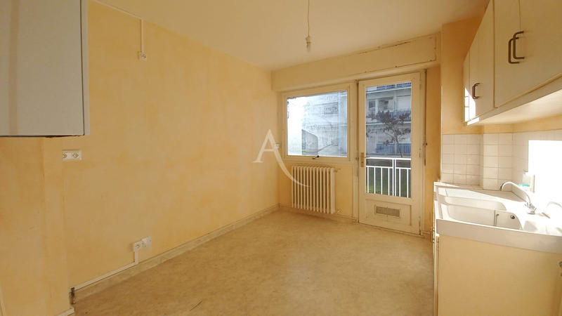 Appartement - 35 m² - 1 pièce