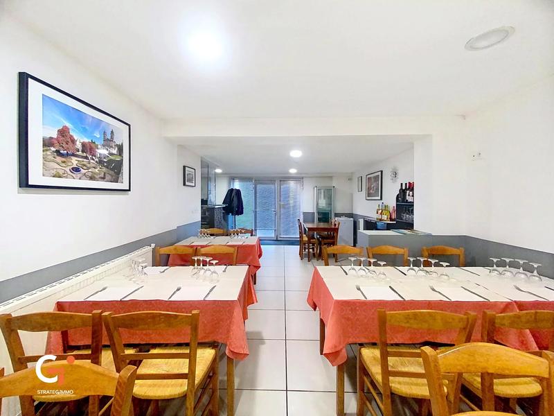 Immeuble - 142 m² - 4 pièces