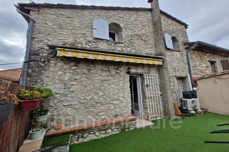 Maison - 76 m² - 4 pièces