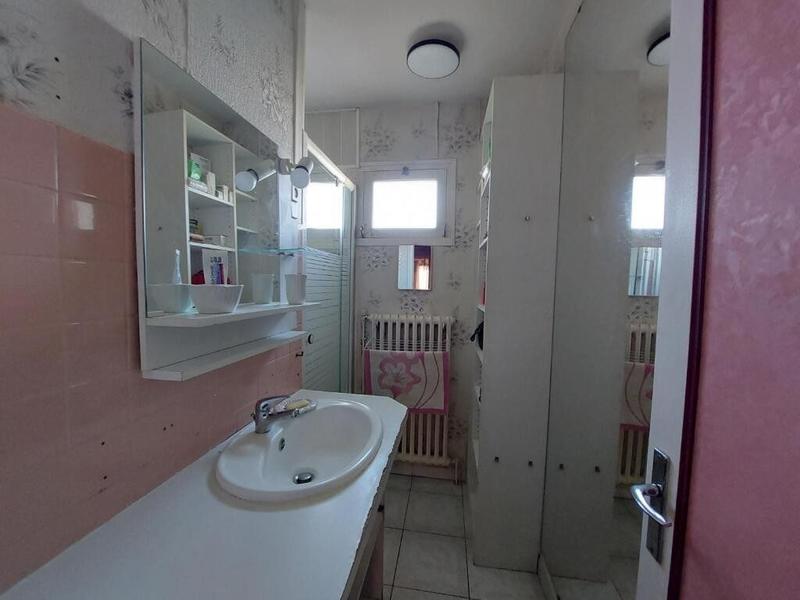 Maison - 98 m² - 4 pièces