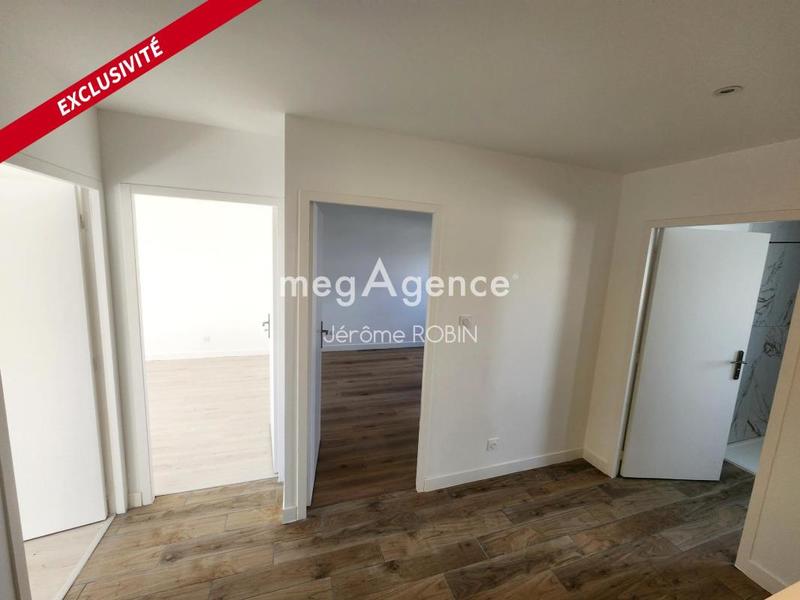 Maison - 117 m² - 5 pièces