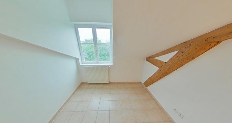 Appartement - 75 m² - 4 pièces