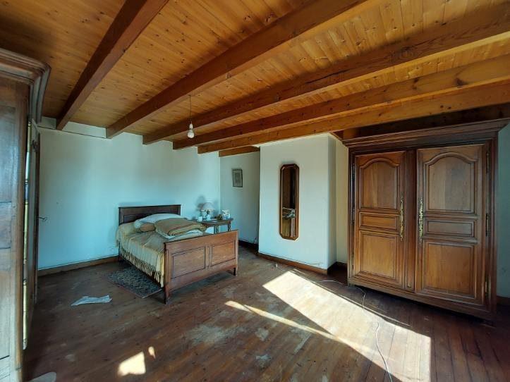 Maison - 50 m² - 3 pièces