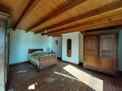 Maison - 50 m² - 3 pièces