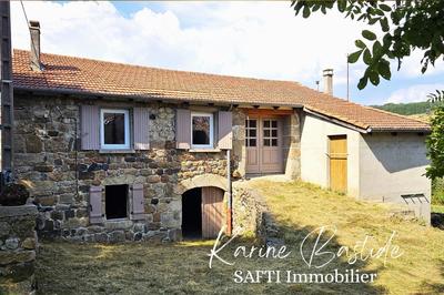 Maison - 75 m² - 5 pièces