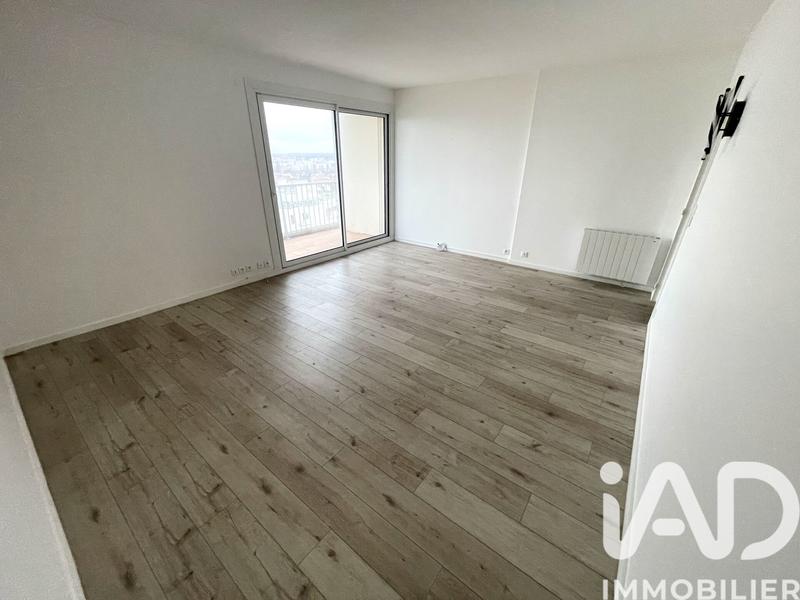 Appartement - 51 m² - 2 pièces