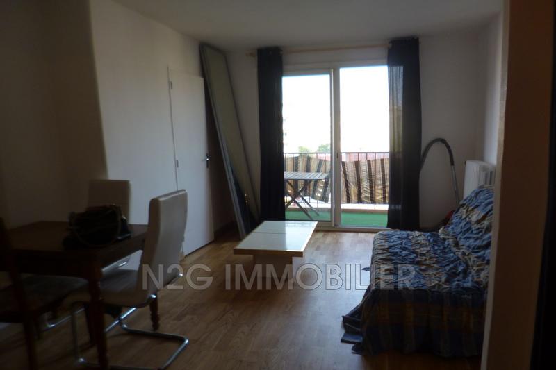 Appartement - 23 m² - 1 pièce