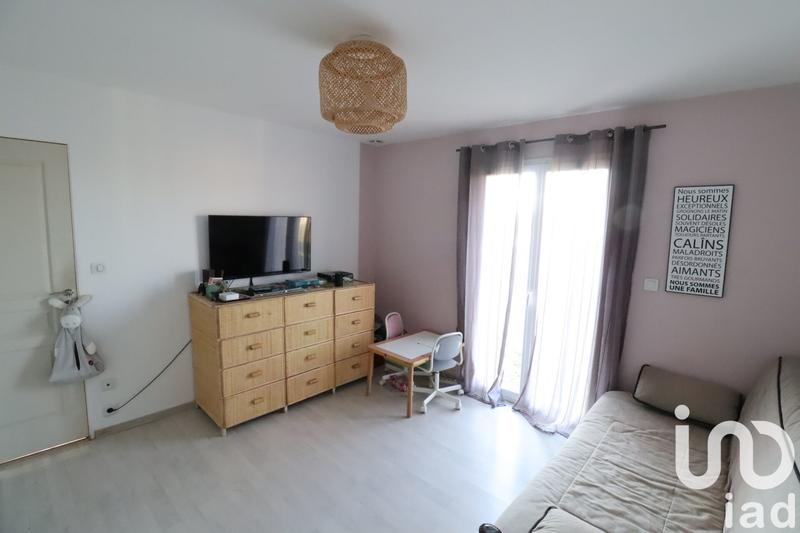 Maison - 202 m² - 7 pièces