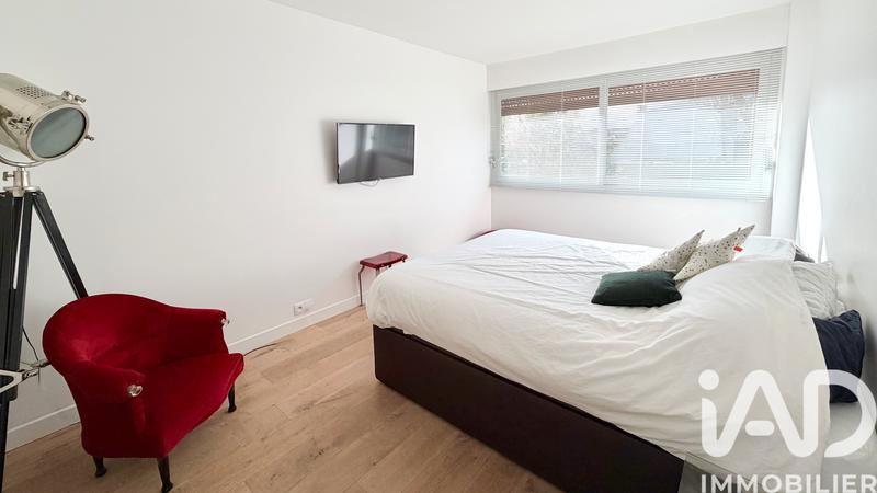 Appartement - 93 m² - 5 pièces