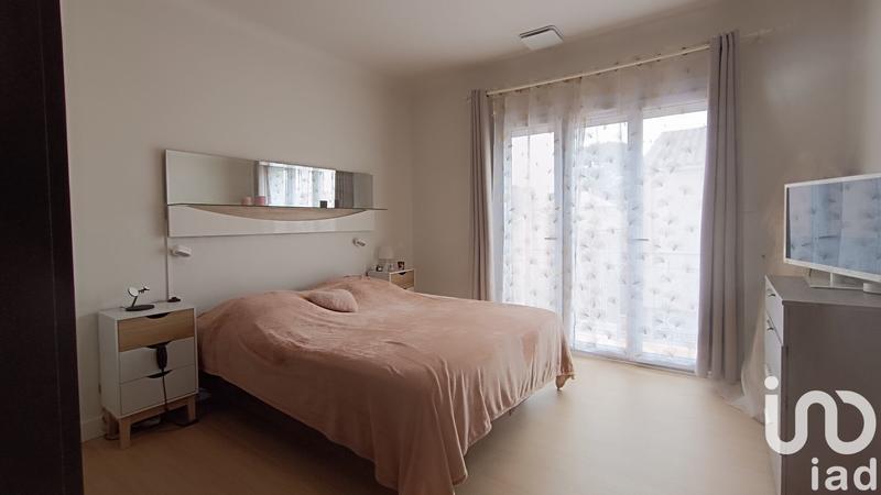 Maison - 133 m² - 7 pièces