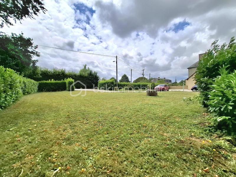 Maison en pierre - 108 m² - 5 pièces