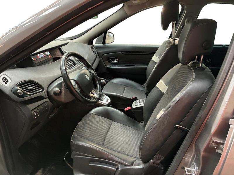 Renault Scénic IV Business dCi 110 Energy