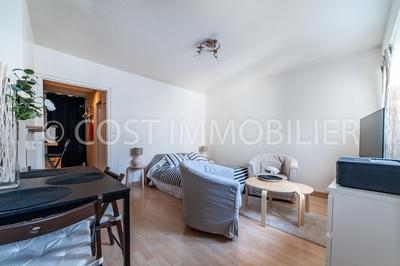 Appartement - 28 m² - 1 pièce