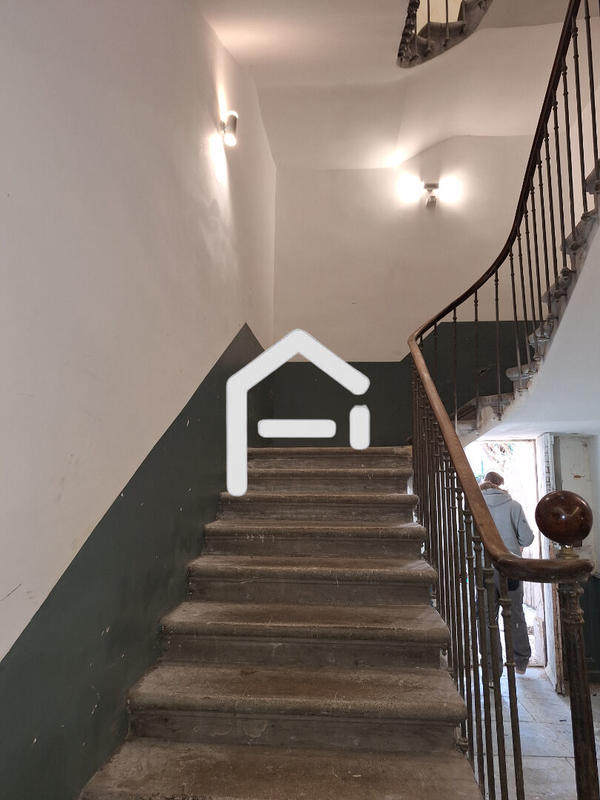 Appartement - 55 m² - 2 pièces