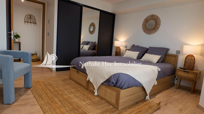 Appartement - 88 m² - 3 pièces