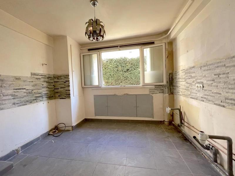 Appartement - 96 m² - 4 pièces