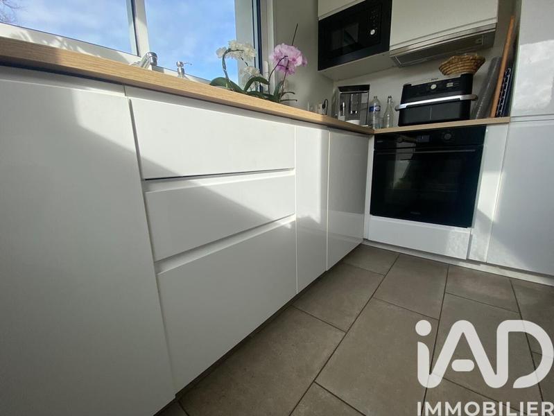 Maison - 121 m² - 5 pièces