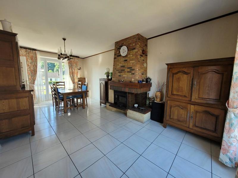 Pavillon - 76 m² - 4 pièces