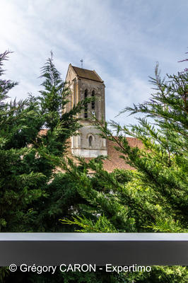 Duplex - 28 m² - 2 pièces