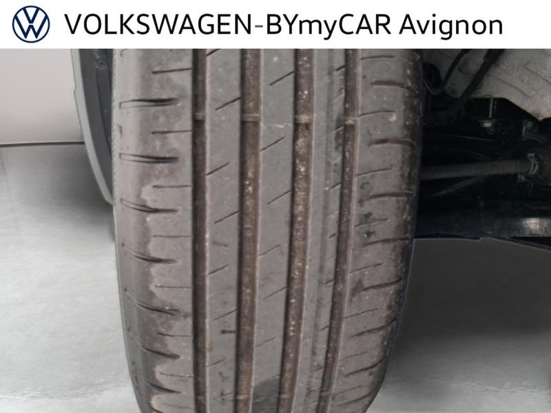 Volkswagen t-Cross 1.0 Tsi 110 Start/Stop Bvm6 Life Tech