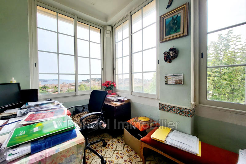 Appartement - 116 m² - 5 pièces