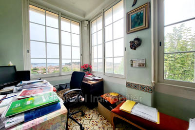 Appartement - 116 m² - 5 pièces