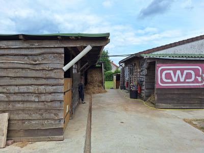 Maison - 127 m² - 5 pièces