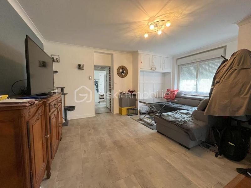 Maison - 156 m² - 7 pièces