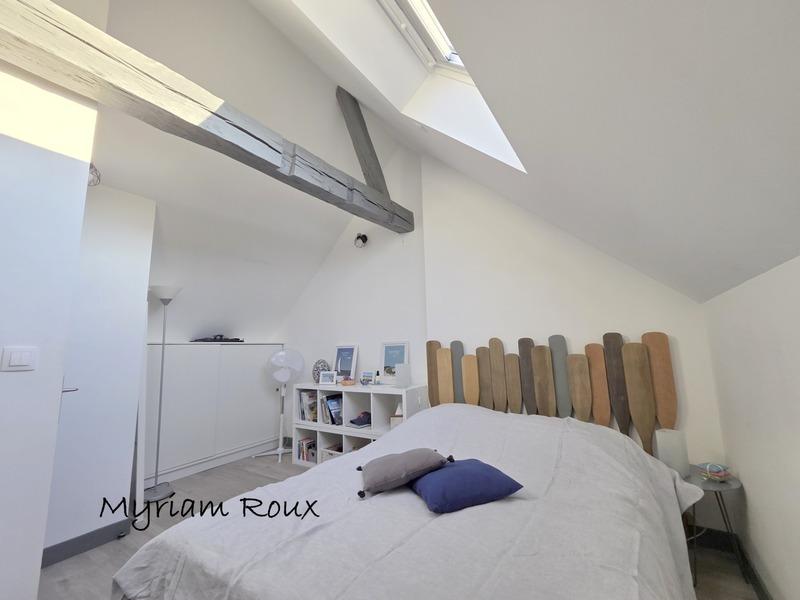 Duplex - 75 m² - 4 pièces