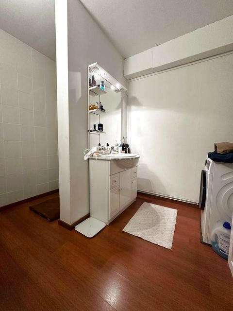 Appartement - 50 m² - 3 pièces