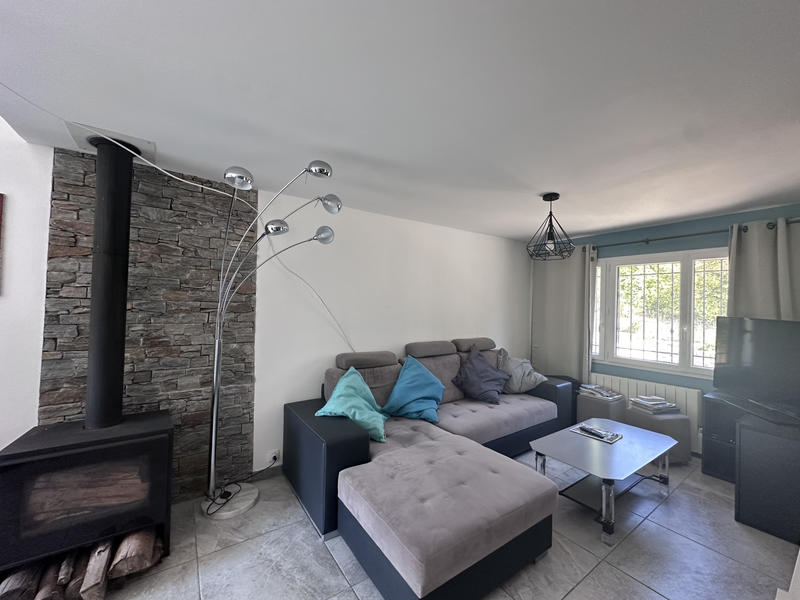 Maison - 86 m² - 3 pièces