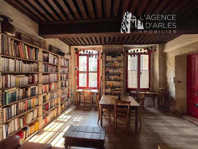 Appartement - 49 m² - 2 pièces