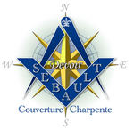 Couverture charpente Sebault
