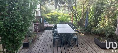 Maison de village - 108 m² - 5 pièces