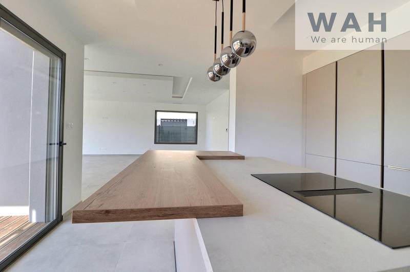 Villa - 164 m² - 5 pièces