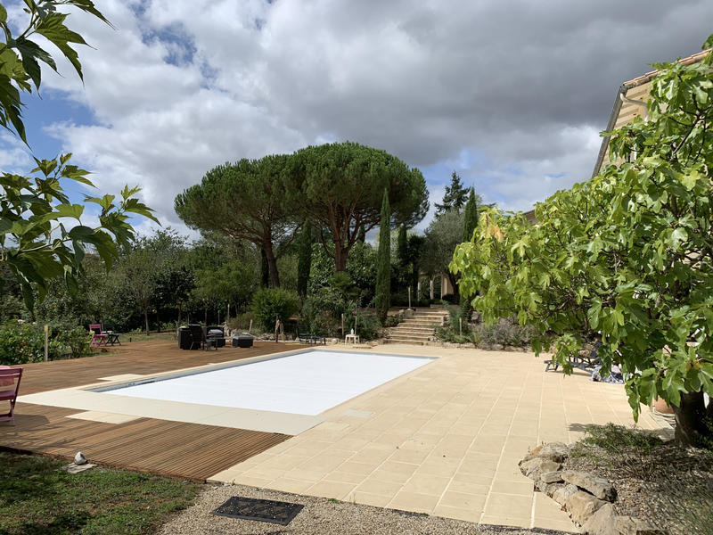 Villa - 463 m² - 13 pièces