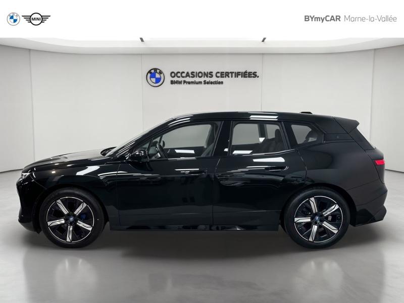 Bmw ix I20 xDrive40 326ch Limited Edition