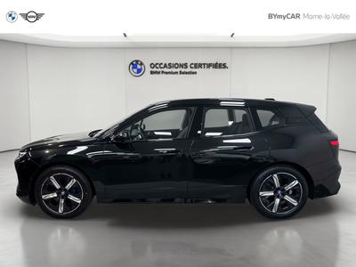 Bmw ix I20 xDrive40 326ch Limited Edition