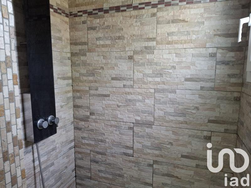 Maison de ville - 110 m² - 4 pièces