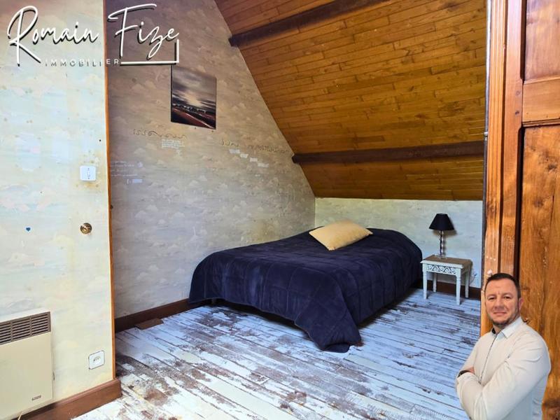 Maison - 277 m² - 4 pièces