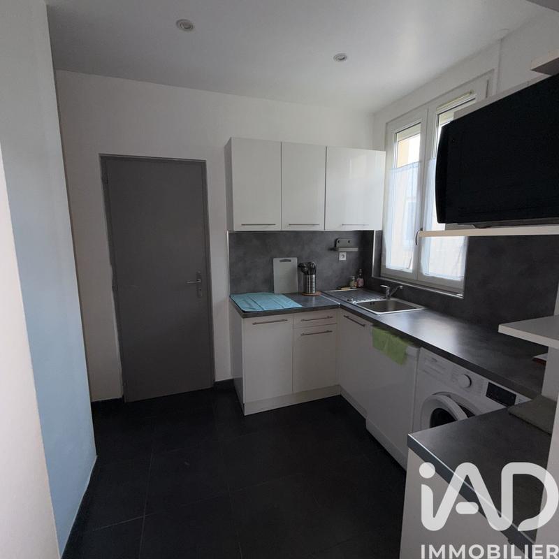 Appartement - 39 m² - 2 pièces