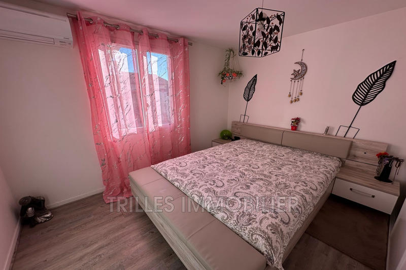 Villa - 70 m² - 3 pièces