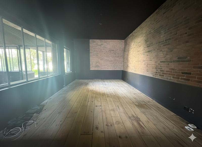 Maison ancienne - 100 m² - 6 pièces