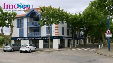 Local commercial - 53 m²