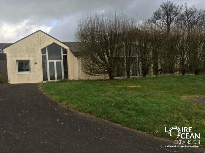 Terrain - 14 745 m²