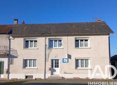 Maison - 155 m² - 7 pièces
